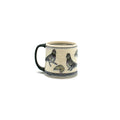 Pigeon Mug Large