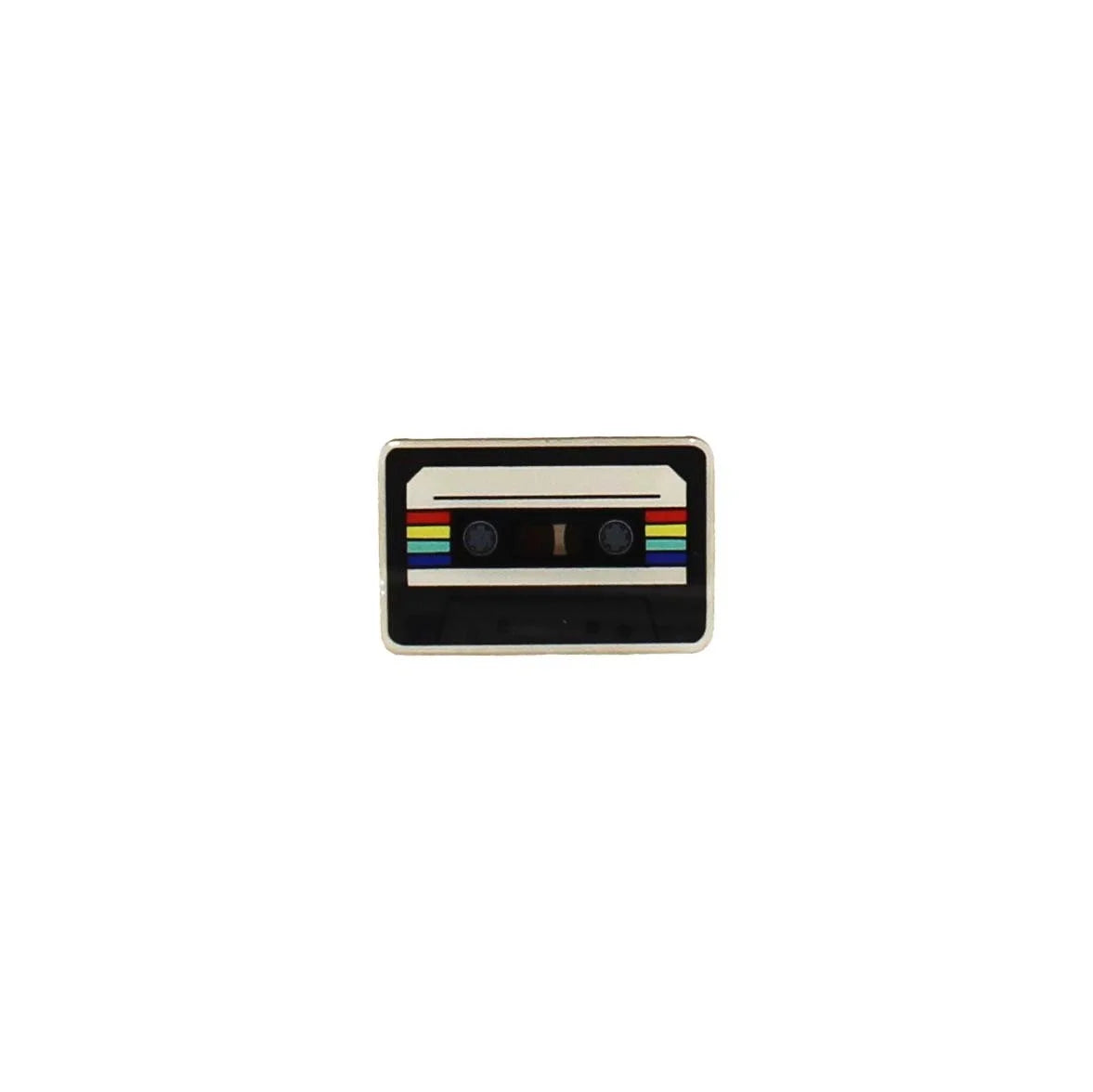 Cassette Pin