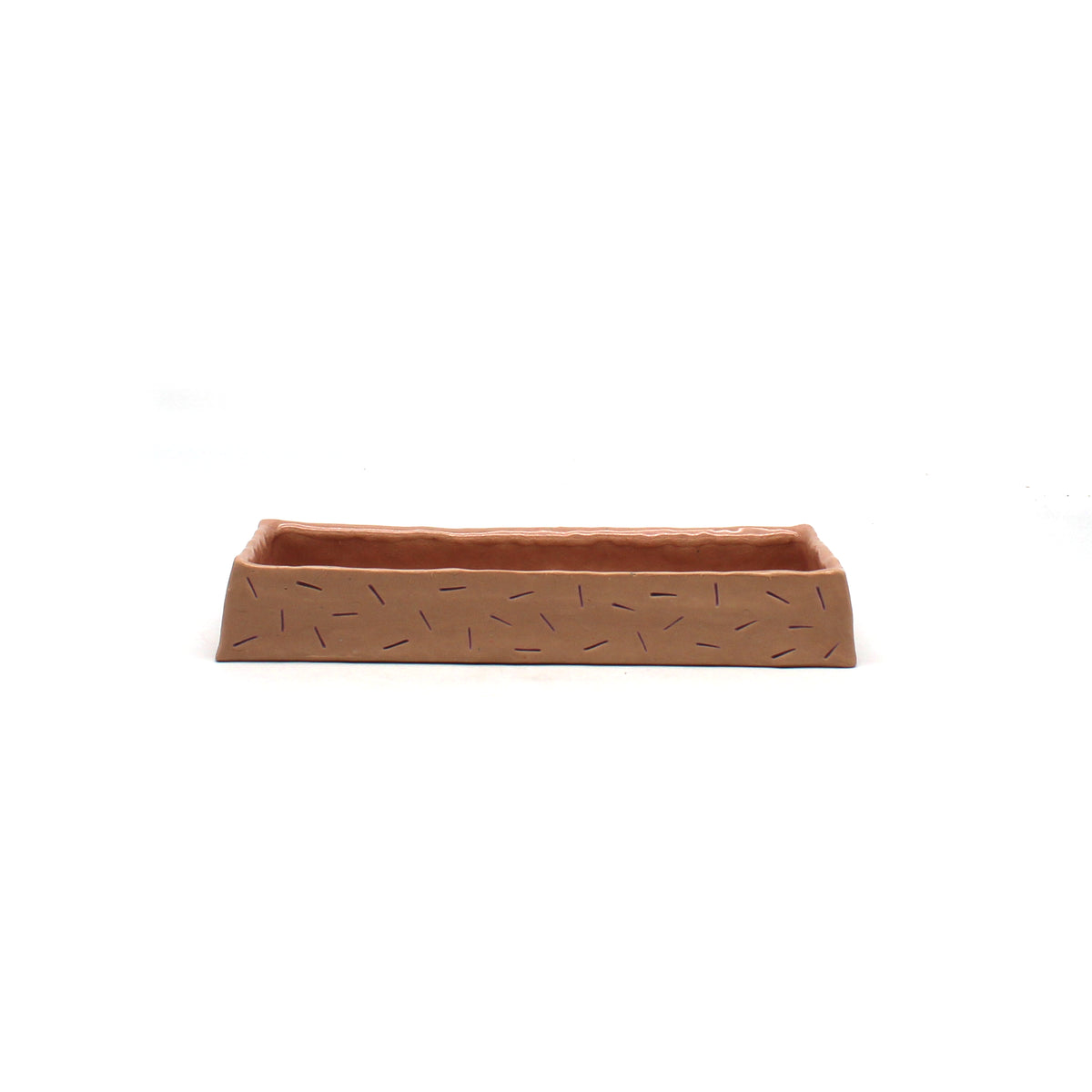 Pink Tray