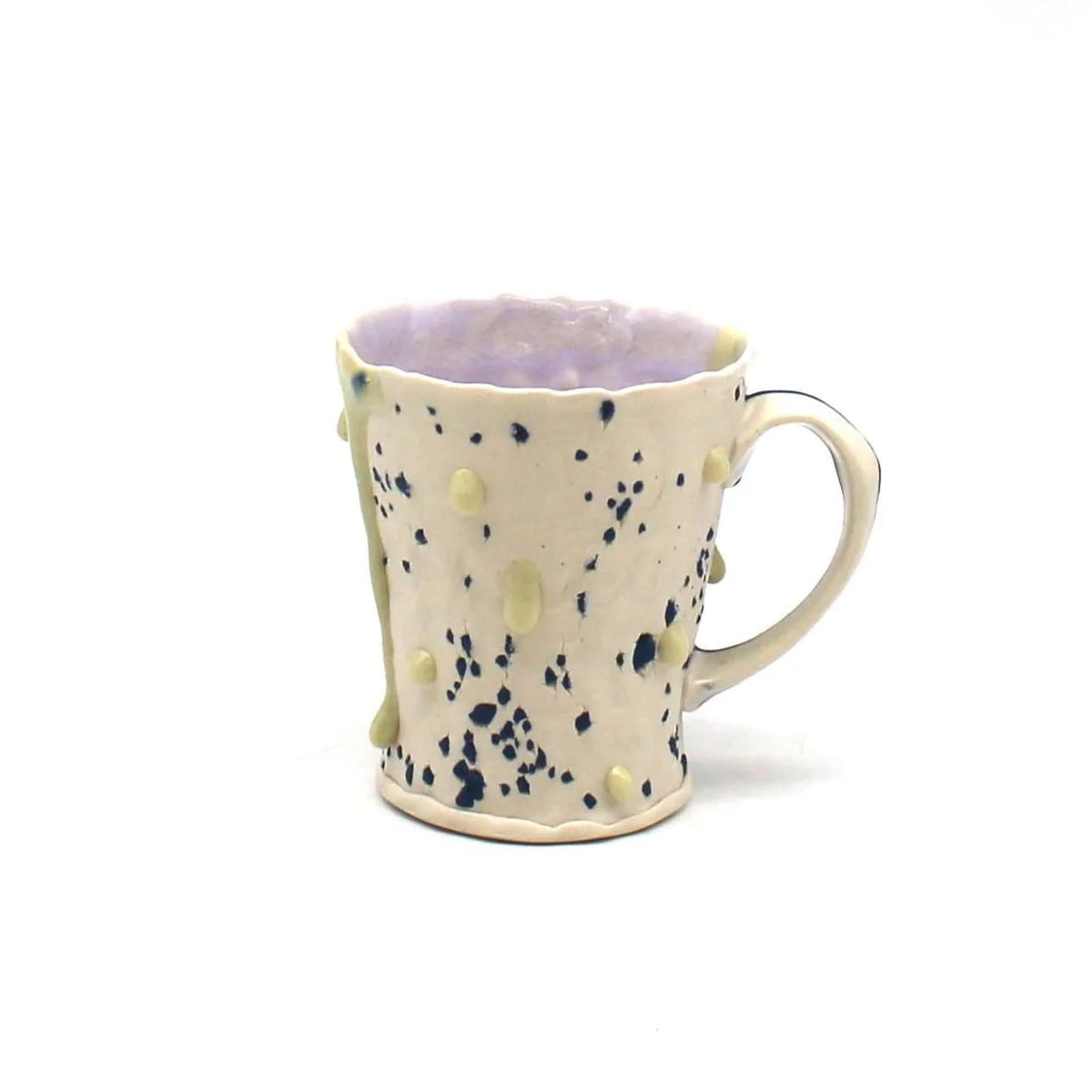 White Acool Mug