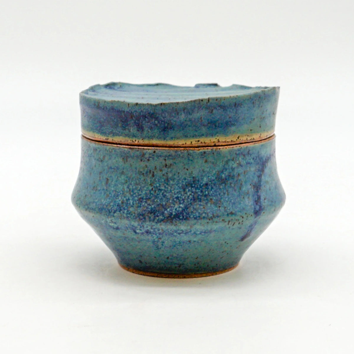 A Modest Clay Crown