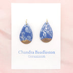 Medium French Hook Earrings1