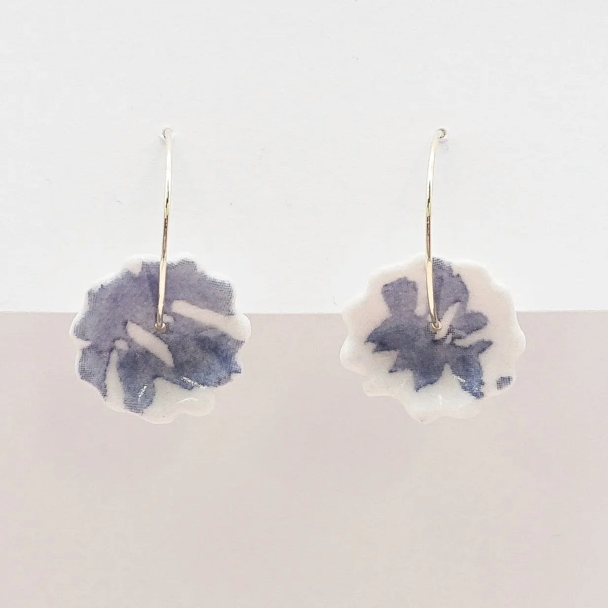 Medium Hoop Earrings3