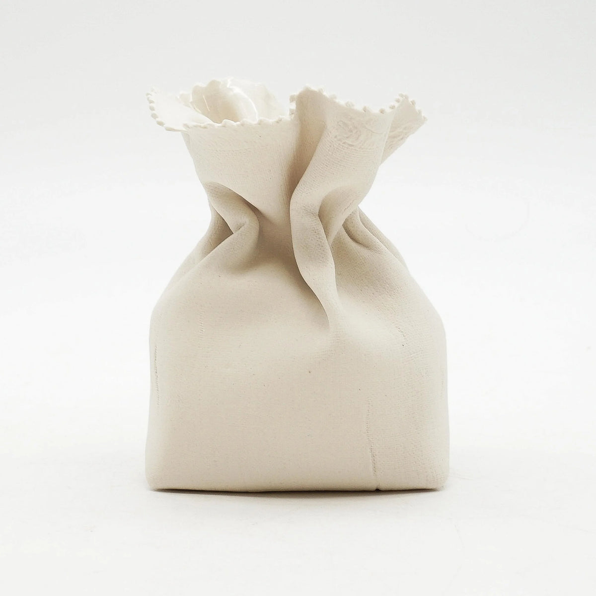 White Bag