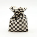 Checkered Bag