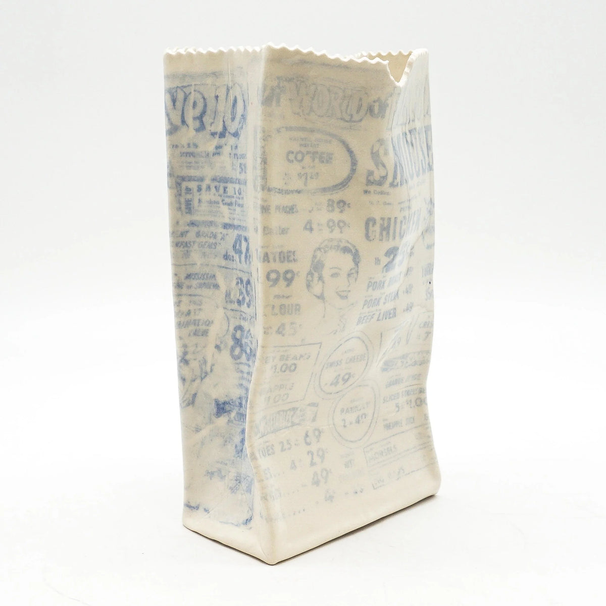 Lunch Bag for Girl Dinner #2