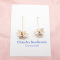 Large French Hook Earrings1