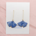 Large French Hook Earrings5