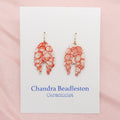 Medium French Hook Earrings1