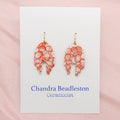 Medium French Hook Earrings1