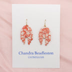 Medium French Hook Earrings1