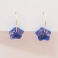 Medium Hoop Earrings1
