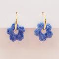 Medium Hoop Earrings2