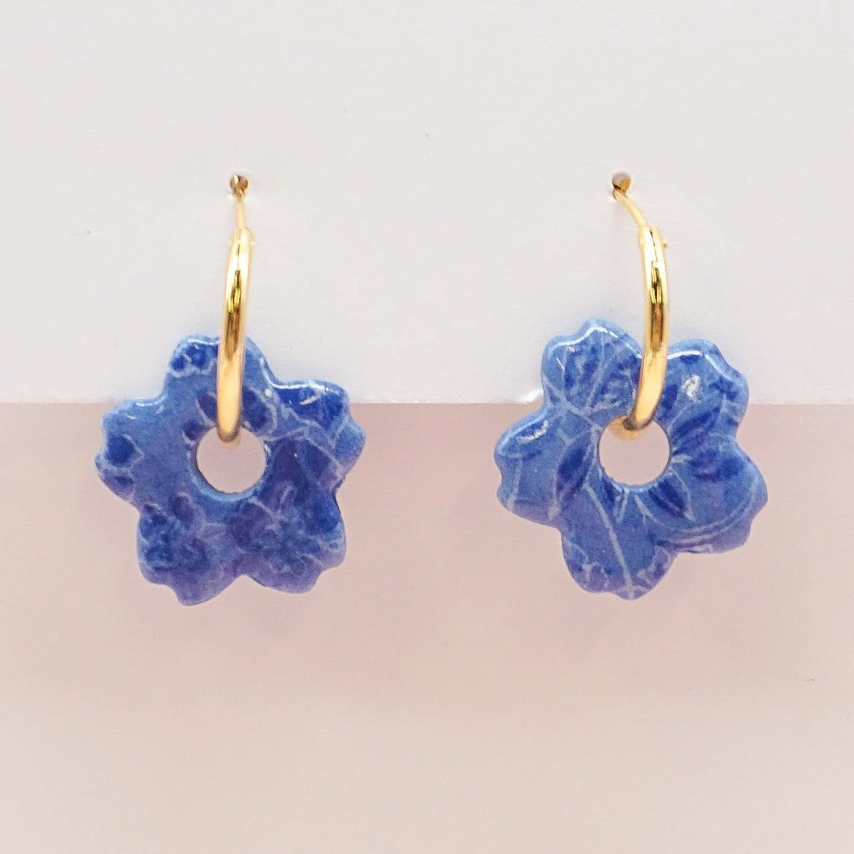 Medium Hoop Earrings2