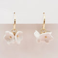 Medium Hoop Earrings4