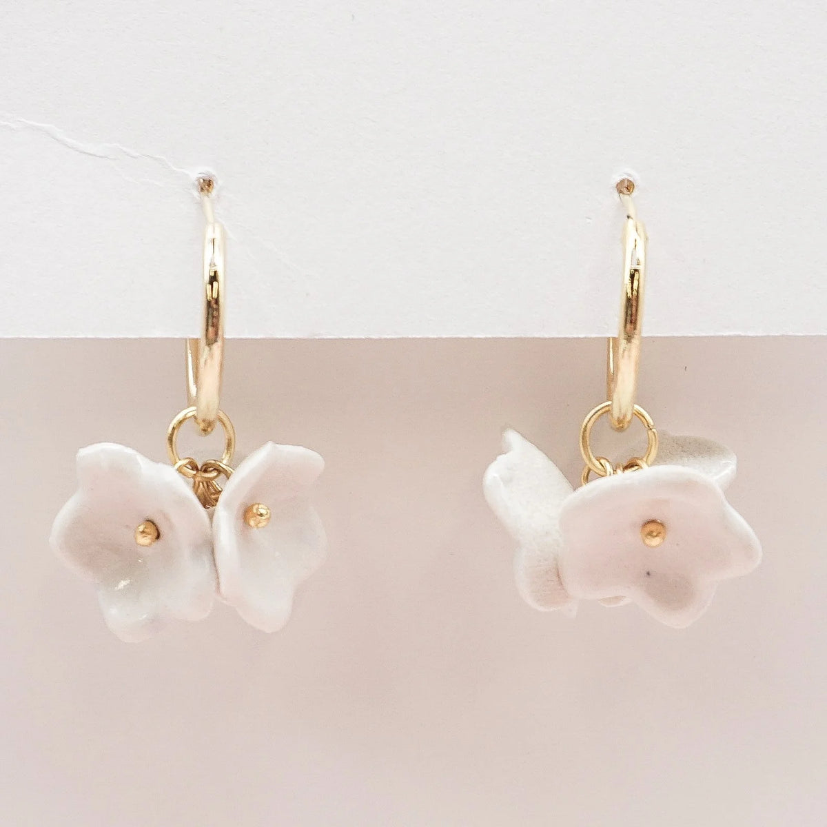 Medium Hoop Earrings4