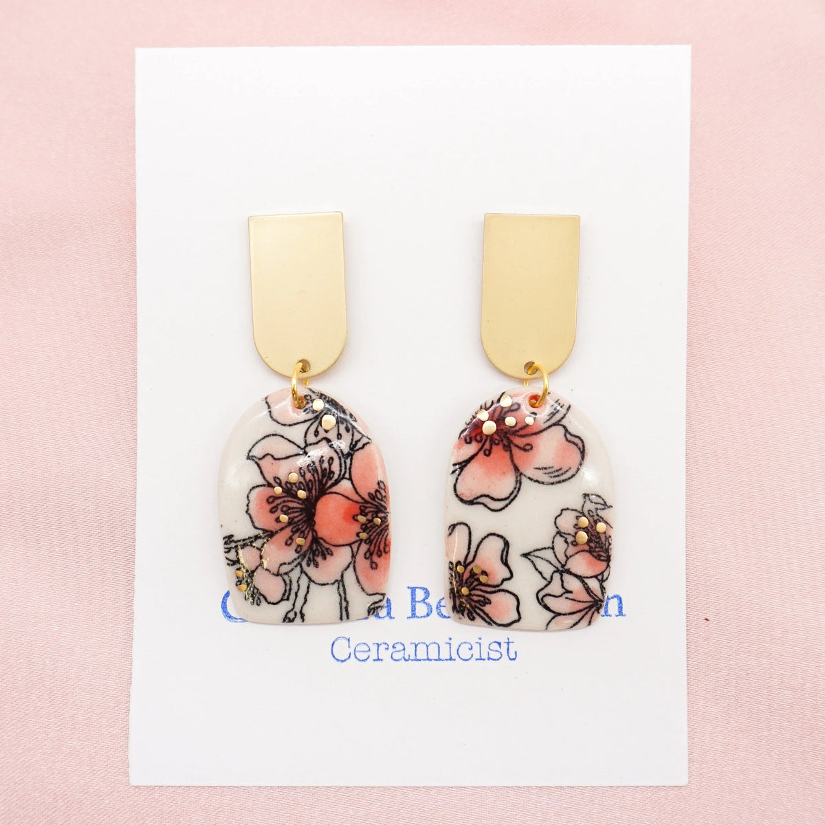 Post Earrings2