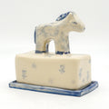 Horse Dish