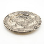 Dachsund Plate - Black