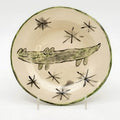 Alligator Plate