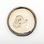Trinket Dish - Spotted Dog