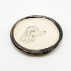 Trinket Dish - Spotted Dog