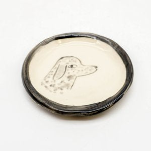 Trinket Dish - Spotted Dog