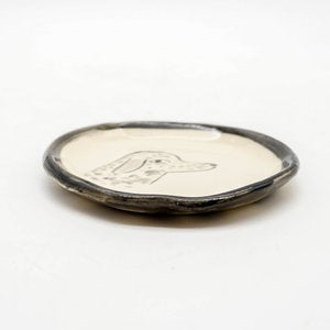 Trinket Dish - Spotted Dog