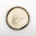 Trinket Dish - Spotted Dog 2