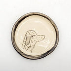 Trinket Dish - Spotted Dog 2