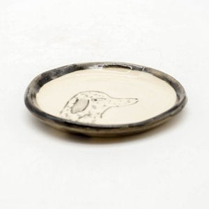 Trinket Dish - Spotted Dog 2