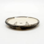 Trinket Dish - Fluffy Long Ears