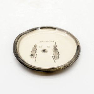 Trinket Dish - Fluffy Long Ears