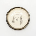 Trinket Dish - Fluffy Long Ears