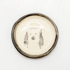 Trinket Dish - Fluffy Long Ears