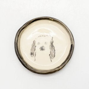 Trinket Dish - Fluffy Long Ears