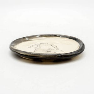 Trinket Dish - Poodle