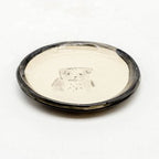 Trinket Dish - Boxer