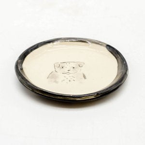 Trinket Dish - Boxer