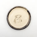 Trinket Dish - Boxer