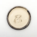 Trinket Dish - Boxer