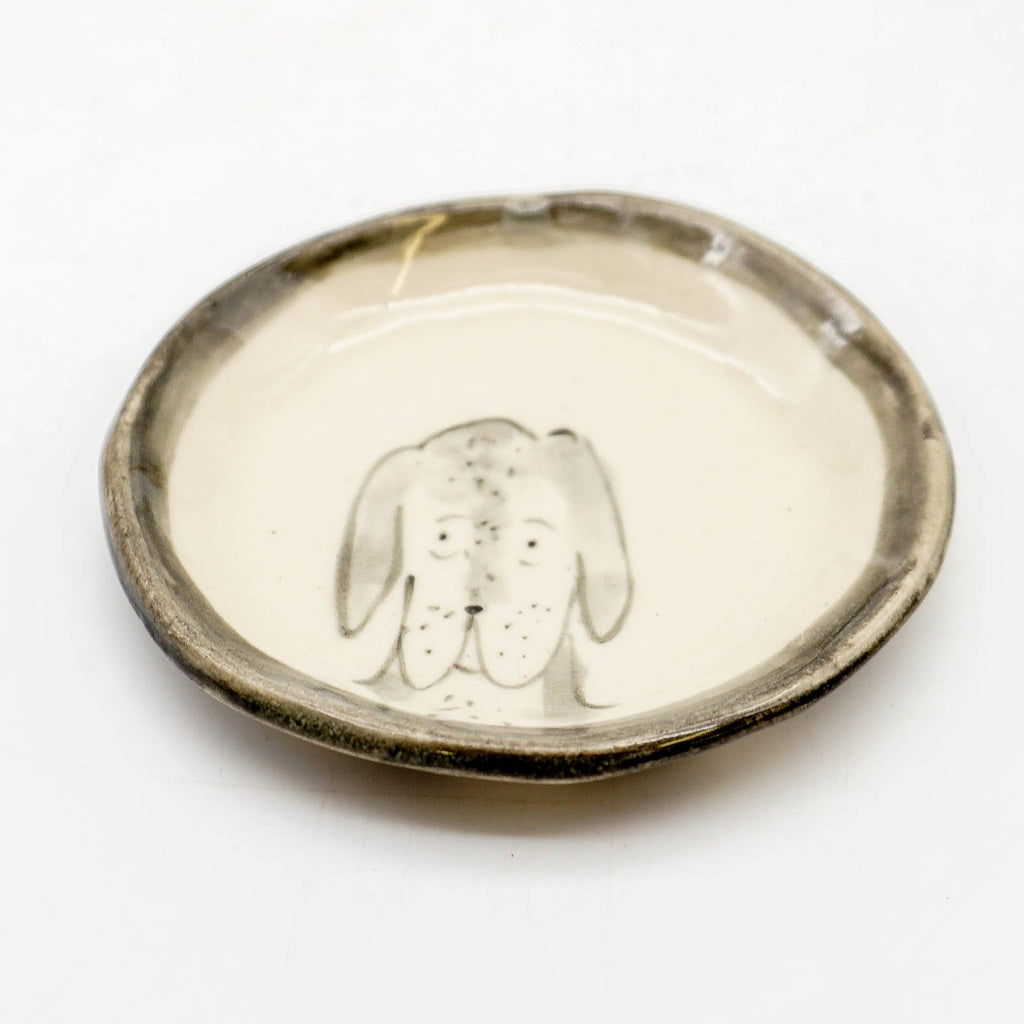 Trinket Dish - Freckles
