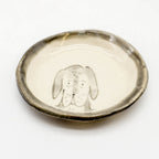 Trinket Dish - Freckles