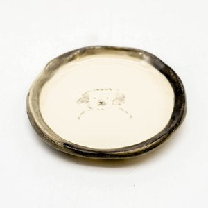 Trinket Dish - Fluffy Short Ears