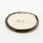 Trinket Dish - Dachshund