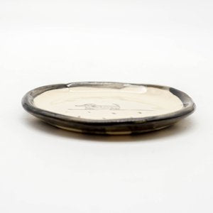 Trinket Dish - Dachshund