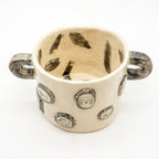 Dog Vase