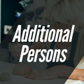 Additional Person