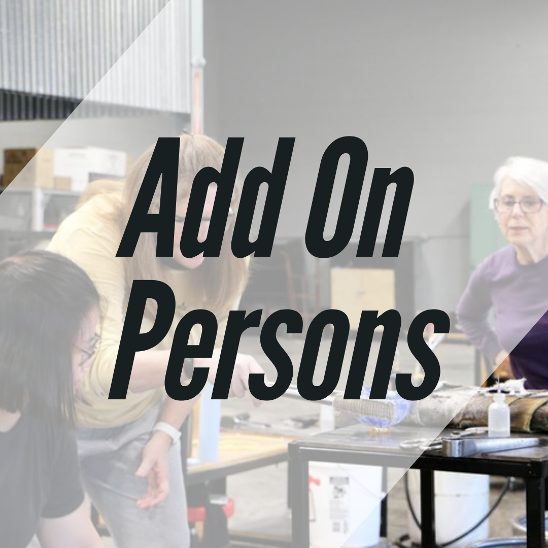 Add On Persons