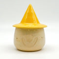 Yellow Wizard